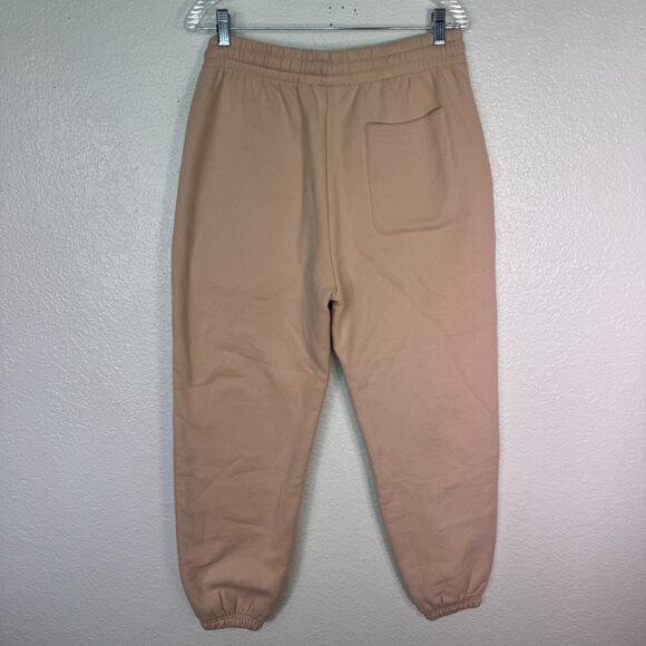 Civil Regime Sweatpants Womens Medium Rebel Youth Joggers Gym Athleisure M - Picture 2 of 15